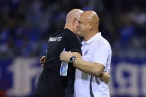 Ανόρθωση-Ομόνοια: Πεντάρα με… show Σεμέδο (φώτος) 