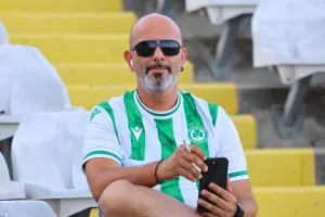 Ομόνοια-Ακρίτας:''Καθάρισε'' με τριάρα!