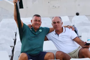 Ομόνοια-Ακρίτας:''Καθάρισε'' με τριάρα!