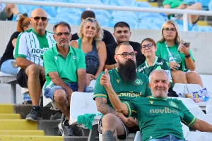 Ομόνοια-Ακρίτας:''Καθάρισε'' με τριάρα!