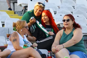 Ομόνοια-Ακρίτας:''Καθάρισε'' με τριάρα!