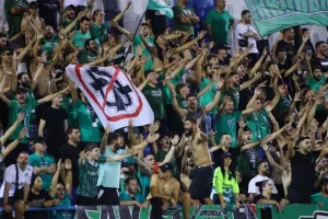 Ανόρθωση-Ομόνοια: Πεντάρα με… show Σεμέδο (φώτος) 