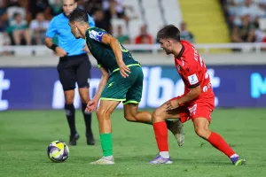 Ομόνοια-Ακρίτας:''Καθάρισε'' με τριάρα!