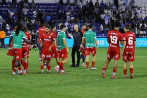 Ανόρθωση-Ομόνοια: Πεντάρα με… show Σεμέδο (φώτος) 