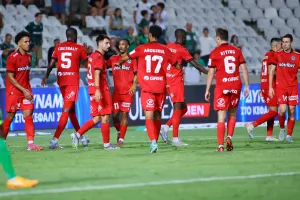 Ομόνοια-Ακρίτας:''Καθάρισε'' με τριάρα!