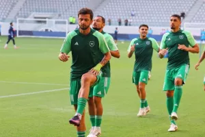 Άρης - Ολυμπιακός: Με Μακόσλαντ και Μουσούντα έκανε το τρία στα τρία!