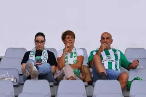 Άρης - Ολυμπιακός: Με Μακόσλαντ και Μουσούντα έκανε το τρία στα τρία!