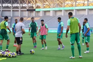Άρης - Ολυμπιακός: Με Μακόσλαντ και Μουσούντα έκανε το τρία στα τρία!