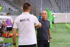 Μεγάλο respect...