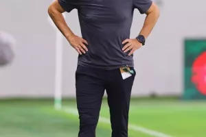 Άρης - Ολυμπιακός: Με Μακόσλαντ και Μουσούντα έκανε το τρία στα τρία!