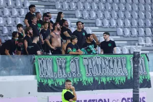 Πληροφορίες για τα εισιτήρια με Άρη