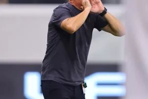 Άρης - Ολυμπιακός: Με Μακόσλαντ και Μουσούντα έκανε το τρία στα τρία!
