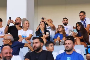 Απόλλων-ΕΝΠ: Δεύτερη σερί νίκη με τριάρα στο β' ημίχρονο! (φώτος)