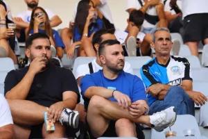 Απόλλων-ΕΝΠ: Δεύτερη σερί νίκη με τριάρα στο β' ημίχρονο! (φώτος)