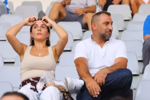 (Φώτος) Ο κόσμος στο "Αλφαμέγα"