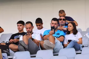 Απόλλων-ΕΝΠ: Δεύτερη σερί νίκη με τριάρα στο β' ημίχρονο! (φώτος)