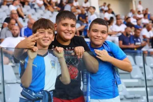 Απόλλων-ΕΝΠ: Δεύτερη σερί νίκη με τριάρα στο β' ημίχρονο! (φώτος)