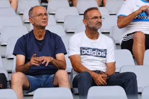 (Φώτος) Ο κόσμος στο "Αλφαμέγα"