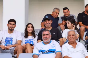 (Φώτος) Ο κόσμος στο "Αλφαμέγα"