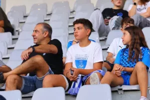 Απόλλων-ΕΝΠ: Δεύτερη σερί νίκη με τριάρα στο β' ημίχρονο! (φώτος)