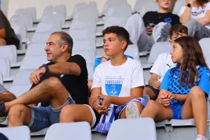 (Φώτος) Ο κόσμος στο "Αλφαμέγα"