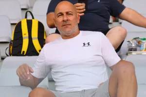 (Φώτος) Ο κόσμος στο "Αλφαμέγα"