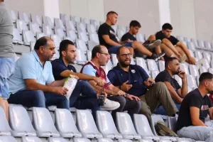 Απόλλων-ΕΝΠ: Δεύτερη σερί νίκη με τριάρα στο β' ημίχρονο! (φώτος)