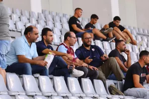 (Φώτος) Ο κόσμος στο "Αλφαμέγα"