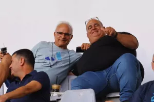 Απόλλων-ΕΝΠ: Δεύτερη σερί νίκη με τριάρα στο β' ημίχρονο! (φώτος)
