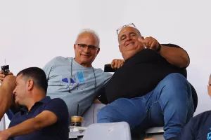 (Φώτος) Ο κόσμος στο "Αλφαμέγα"
