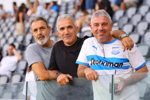 (Φώτος) Ο κόσμος στο "Αλφαμέγα"