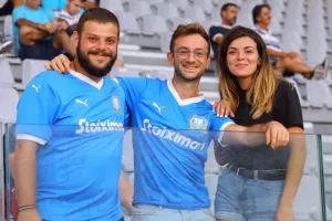 Απόλλων-ΕΝΠ: Δεύτερη σερί νίκη με τριάρα στο β' ημίχρονο! (φώτος)