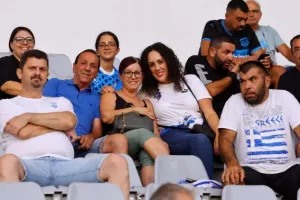 Απόλλων-ΕΝΠ: Δεύτερη σερί νίκη με τριάρα στο β' ημίχρονο! (φώτος)