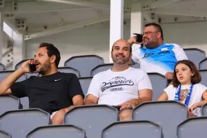 Απόλλων-ΕΝΠ: Δεύτερη σερί νίκη με τριάρα στο β' ημίχρονο! (φώτος)
