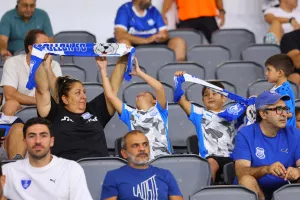 (Φώτος) Ο κόσμος στο "Αλφαμέγα"