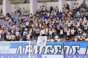 Απόλλων-ΕΝΠ: Δεύτερη σερί νίκη με τριάρα στο β' ημίχρονο! (φώτος)