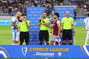 Απόλλων-ΕΝΠ: Δεύτερη σερί νίκη με τριάρα στο β' ημίχρονο! (φώτος)