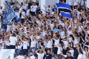 Απόλλων-ΕΝΠ: Δεύτερη σερί νίκη με τριάρα στο β' ημίχρονο! (φώτος)