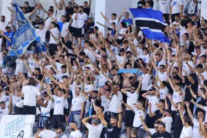 (Φώτος) Ο κόσμος στο "Αλφαμέγα"