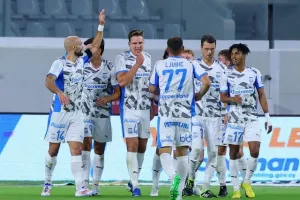 Απόλλων-ΕΝΠ: Δεύτερη σερί νίκη με τριάρα στο β' ημίχρονο! (φώτος)