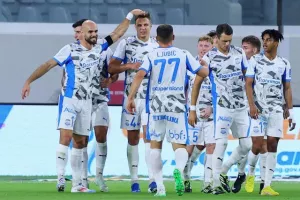 Απόλλων-ΕΝΠ: Δεύτερη σερί νίκη με τριάρα στο β' ημίχρονο! (φώτος)