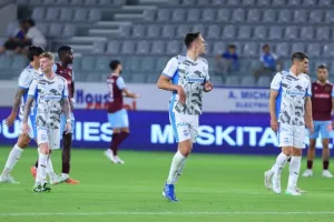 Απόλλων-ΕΝΠ: Δεύτερη σερί νίκη με τριάρα στο β' ημίχρονο! (φώτος)