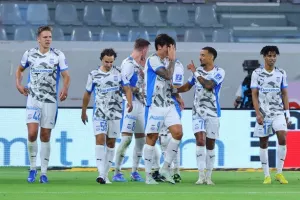 Απόλλων-ΕΝΠ: Δεύτερη σερί νίκη με τριάρα στο β' ημίχρονο! (φώτος)