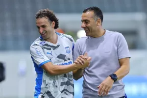 Απόλλων-ΕΝΠ: Δεύτερη σερί νίκη με τριάρα στο β' ημίχρονο! (φώτος)