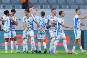 Απόλλων-ΕΝΠ: Δεύτερη σερί νίκη με τριάρα στο β' ημίχρονο! (φώτος)