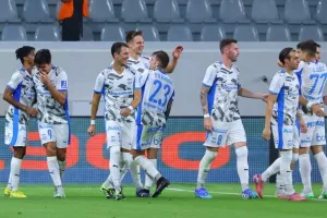 Απόλλων-ΕΝΠ: Δεύτερη σερί νίκη με τριάρα στο β' ημίχρονο! (φώτος)
