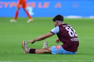 Απόλλων-ΕΝΠ: Δεύτερη σερί νίκη με τριάρα στο β' ημίχρονο! (φώτος)