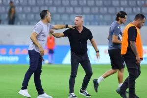 Απόλλων-ΕΝΠ: Δεύτερη σερί νίκη με τριάρα στο β' ημίχρονο! (φώτος)