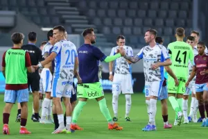 Απόλλων-ΕΝΠ: Δεύτερη σερί νίκη με τριάρα στο β' ημίχρονο! (φώτος)