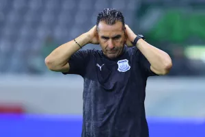 Αναγκασμένος… για κάτι άλλο